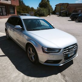 Audi A4 - 6