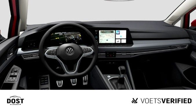 Volkswagen Golf - Bild 4