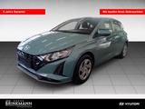 Hyundai i20 1.0 T-GDI Select Navigation/KlimaKamera/HiFi - Hyundai i20 mit Benzin-Antrieb: Grün, Kleinwagen