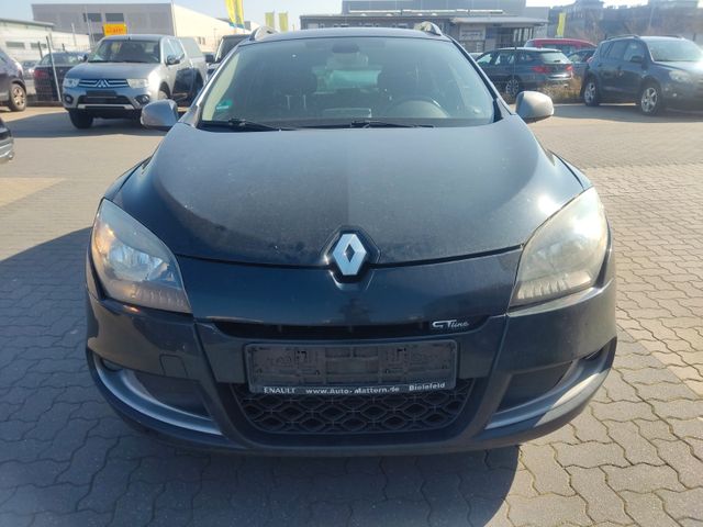 Renault Megane III Grandtour Dynamique