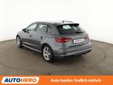 Audi A3 Sportback 1.5 TSI ACT sport *NAVI*PDC*SHZ* - graue Audi A3