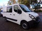 Opel Movano B Kasten/Kombi Ka L1H1 3,3t DoKa - Opel Movano in Essen