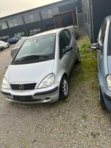 Mercedes-Benz A 170 CDI CLASSIC Classic - gebrauchte Mercedes-Benz A 170 aus dem Jahr 2002