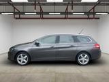Peugeot 308 SW 1.5 Allure +SHZ+KAM+NAVI+ - Peugeot 308 Allure mit Diesel-Antrieb