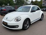 Volkswagen Beetle 2.0 16V T FSi Sport DSG+Navi+Tempomat+SHZ - Volkswagen Beetle: Sport