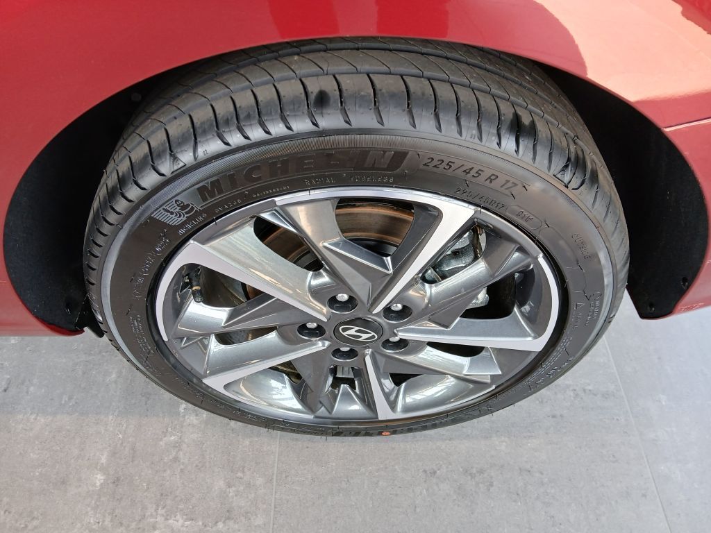Hyundai i30 – Bild 16