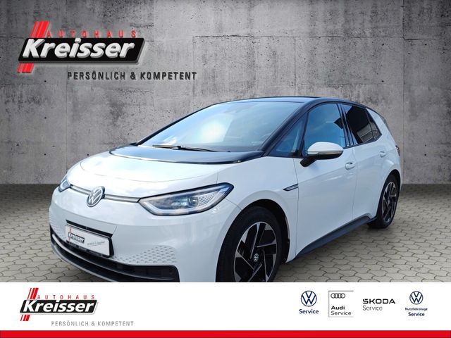 ID.3 Pro Performance IQ.LIGHT/ACC/RFK/SHZ/NAVI