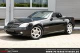 Mercedes-Benz SLK 230 Kompressor 2.Hand - gebrauchte Mercedes-Benz SLK 230 aus dem Jahr 2001