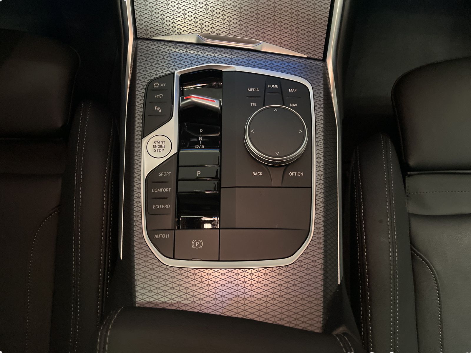 BMW M340d - Bild 17