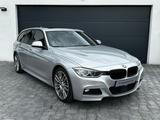 BMW 335d M-Sport ACC/AHK/PANO/RFK/HUD/19"/HK - BMW 335: Kombi, 335d