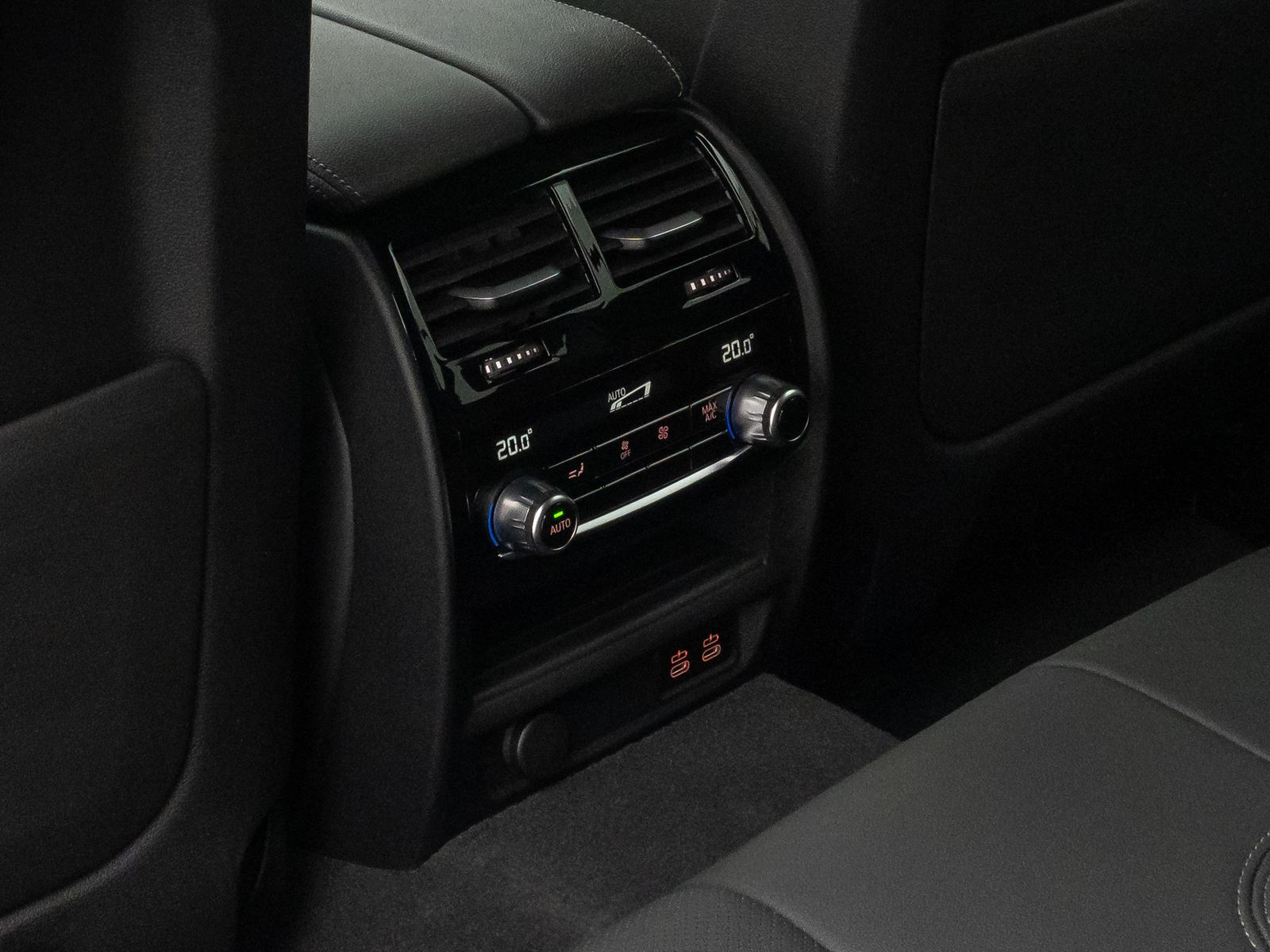 Fahrzeugabbildung BMW 530d xD ACC Alarm DAB Kamera 4xKlima Leder Sport
