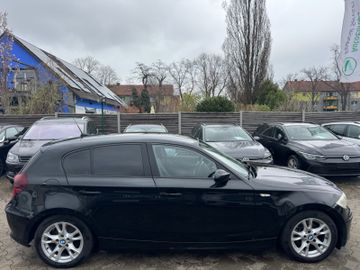 BMW 118 - 7
