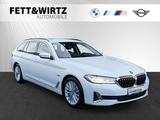 BMW 530e Lr 506,- br. o.Anz. 24Mon/5`Km p.A.