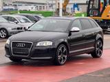 Audi A3 Sportback 1.8 TFSI Attraction - gebrauchte Audi A3 aus dem Jahr 2009