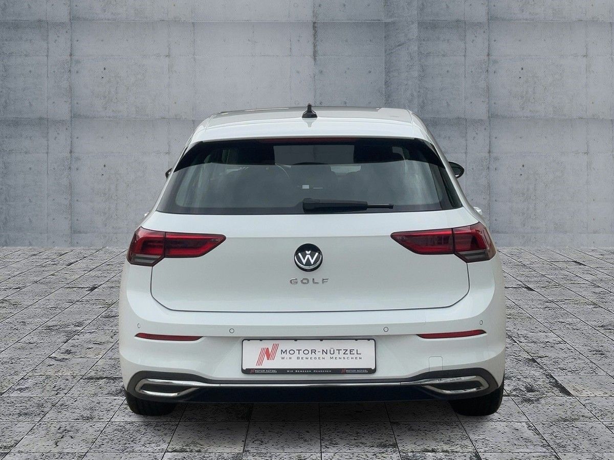 Volkswagen Golf - Bild 5