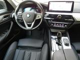 BMW 520d Tour xDrive Autom,Ledersports,AHK,ACC,Kamer - BMW 520 mit Diesel-Antrieb