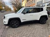 Jeep Renegade Limited FWD 1,3Automatik Leder,Facelift - gebrauchte Jeep Renegade aus dem Jahr 2021