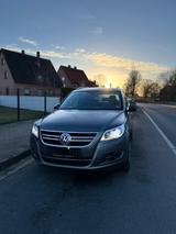 Volkswagen Tiguan 2.0 TDI DSG Automatik/140Ps/Suv/Diesel - Behindertengerechte Volkswagen Tiguan