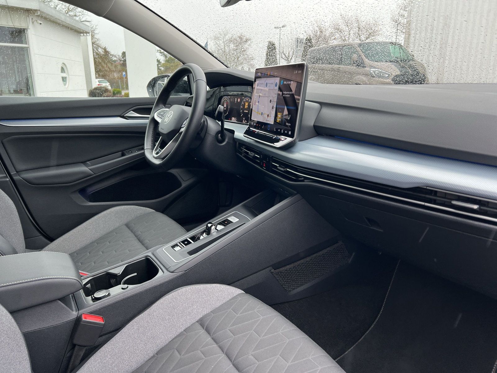 Volkswagen Golf - Bild 15