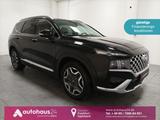Hyundai Santa Fe 1.6 T-GDI 4WD|7Sitze|Navi|Pano|Sitzhzg. - Hyundai SANTA FE: 7