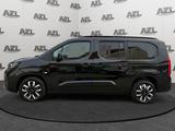 Opel Combo GS XL | 7 Sitze | Kamera | AHK Vorber. - schwarze Opel Combo
