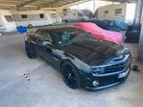 Chevrolet Camaro 6.2 V8 MT - - gebrauchte Chevrolet Camaro aus dem Jahr 2012