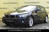 BMW 116i Advantage/KLIMA/PDC/ALU/EURO 6/