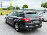 Citroën C5 Tourer 2.2 HDI Exclusive Leder Xenon Auto. - Citroën C5: 2.2