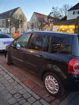 Renault Modus Dynamique | TÜV BIS 11.2026 - Renault Modus in Stuttgart