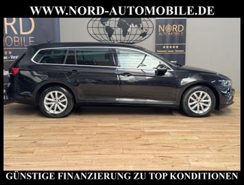 Volkswagen Passat Variant - 9