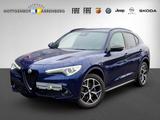 Alfa Romeo Stelvio Q4 JTDM B-Tech 2.2 Diesel 16V BI-Xenon - Alfa Romeo mit Diesel-Antrieb: Geländewagen