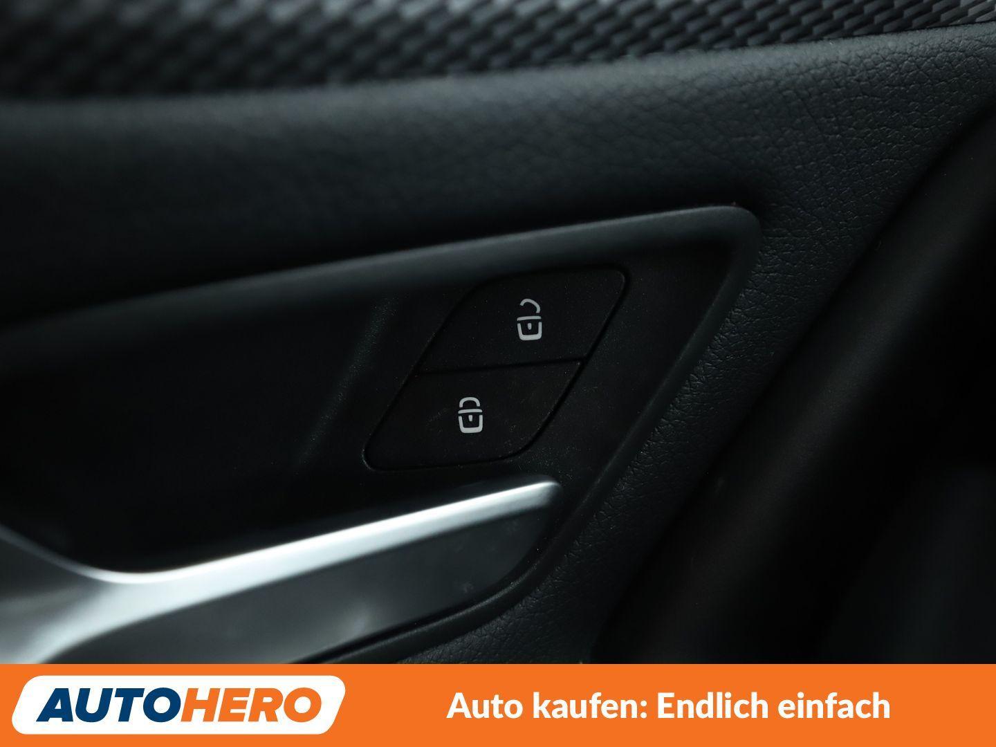Mercedes-Benz A-Class A-Klasse A 180 Progressive Aut.*NAVI*LED*TEMPO*, миниатюра 24