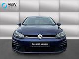 Volkswagen Golf VII Lim. 1.5 TSI BMT EU6d-T Highline R-Line - Volkswagen Golf: 5.6