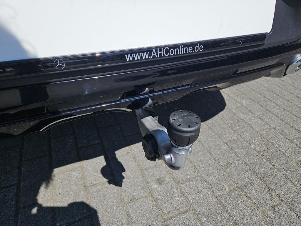 Fahrzeugabbildung Mercedes-Benz GLC 300e 4M +EDITION-AMG+DIGITAL+AHK+BURMESTER++