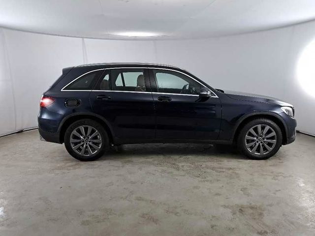 Mercedes-Benz MERCEDES-BENZ GLC 250 d 4Matic Exclusive