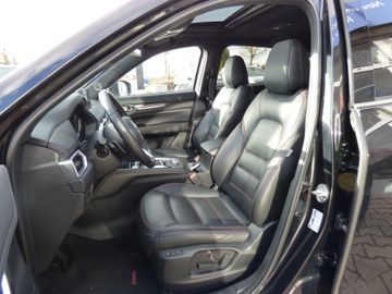 Bild 11 Mazda CX-5 2.2 SKYACTIV-D 184 Homura AWD (EURO 6d) GS