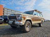 Jeep Wagoneer  SJ V8 5.9 - Jeep Wagoneer Gebrauchtwagen