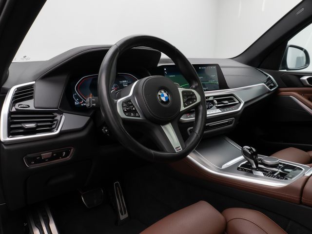 Foto Nummer 20: BMW X5