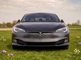 Tesla Model S 100D AWD  CCS Autopilot Panorama Volauss - Tesla Model S: P100d