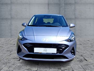 Hyundai i10 1.2 Trend (79PS) Automatik