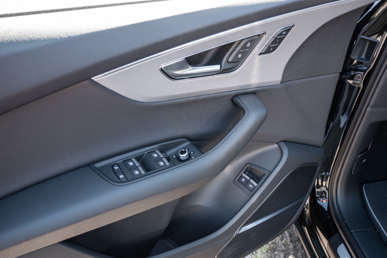 Audi Q7 - Bild 19