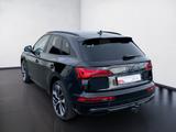 Audi Q5 40 TDI S line quattro S-tronic Matrix Navi Lu - Audi Q5 mit Diesel-Antrieb