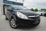 Opel Corsa D 1.2 |1.Hand| |Allwetter 2023| |HU:03/26| - Opel Corsa aus 2007: 1.2