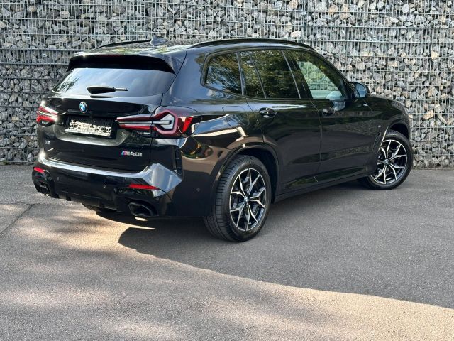 BMW X3 – Bild 3