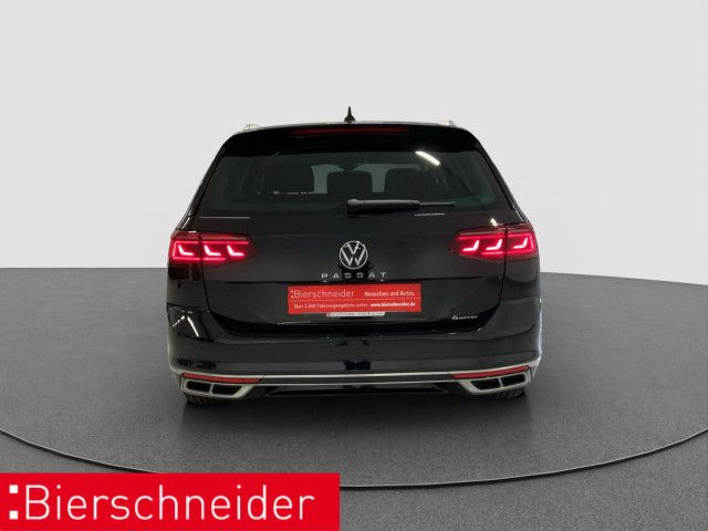 Volkswagen Passat Variant - Bild 5