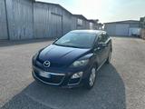 Mazda CX-7 2.2L MZR CD Sport Tourer - blaue Mazda CX-7