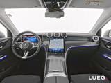 Mercedes-Benz GLC 300 de 4M Coupé AVANTGARDE+19''+AHK+DC-LADER - gebrauchte Sportwagen