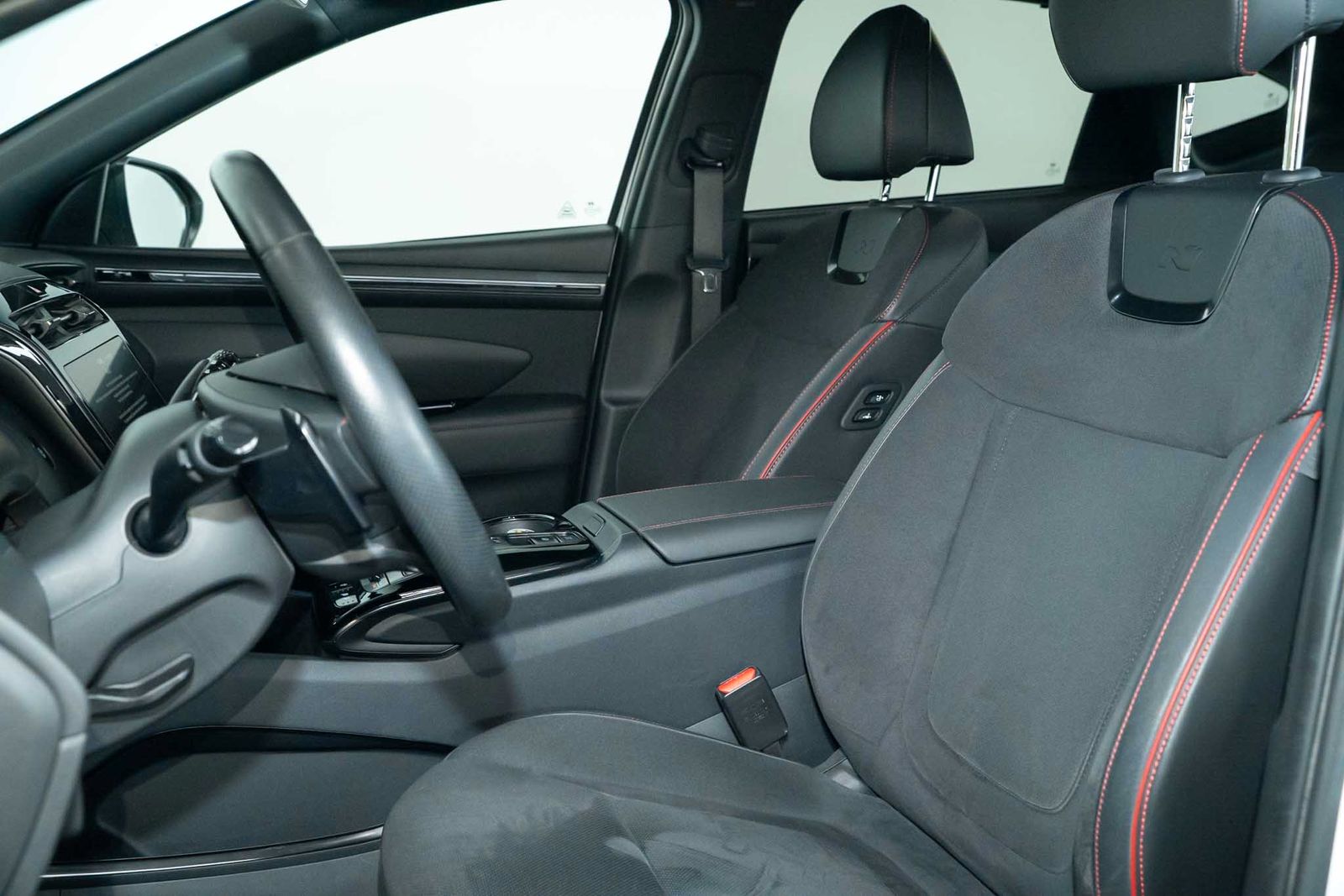 Hyundai TUCSON - Bild 6