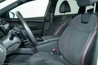 Hyundai TUCSON - Vorschau Bild 6