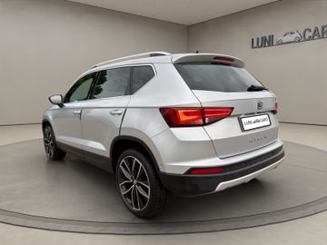 SEAT Ateca - 7